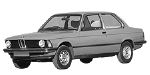 BMW E21 P21D2 Fault Code