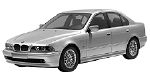 BMW E39 P21D2 Fault Code