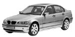 BMW E46 P21D2 Fault Code