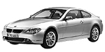 BMW E63 P21D2 Fault Code