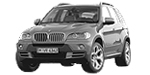 BMW E70 P21D2 Fault Code