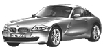 BMW E86 P21D2 Fault Code